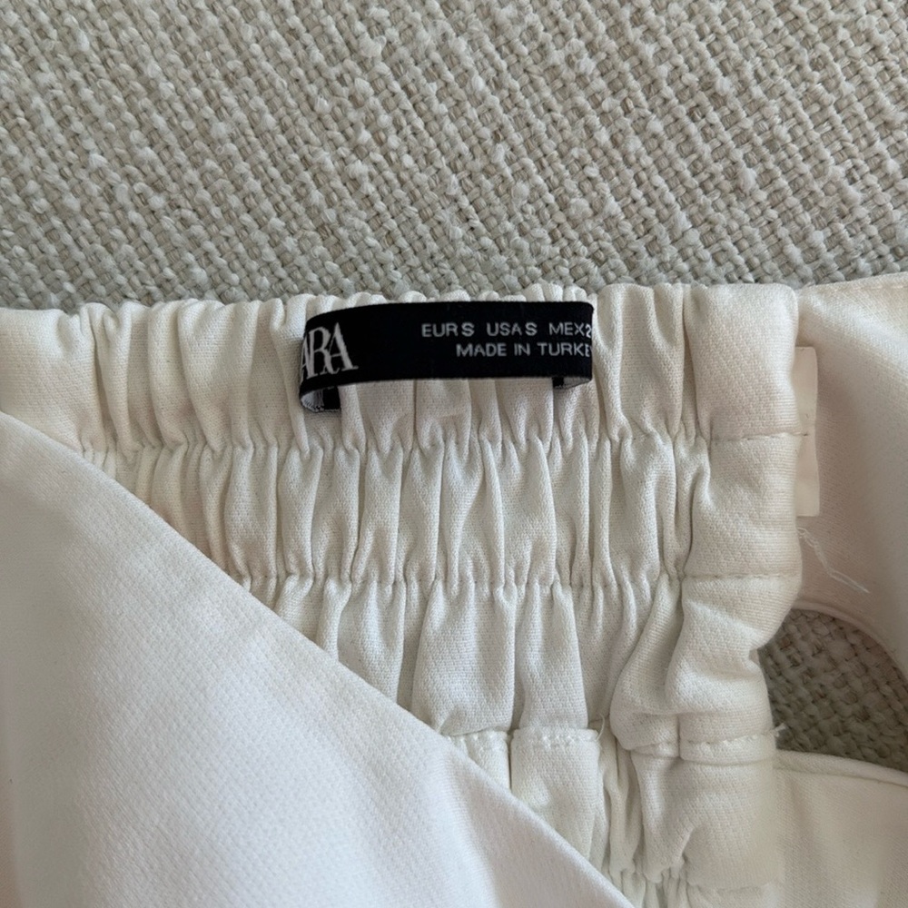Zara Crop Top - Picture 3 of 3